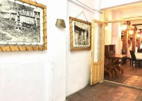 Interior Restaurant Roata Bistro 16